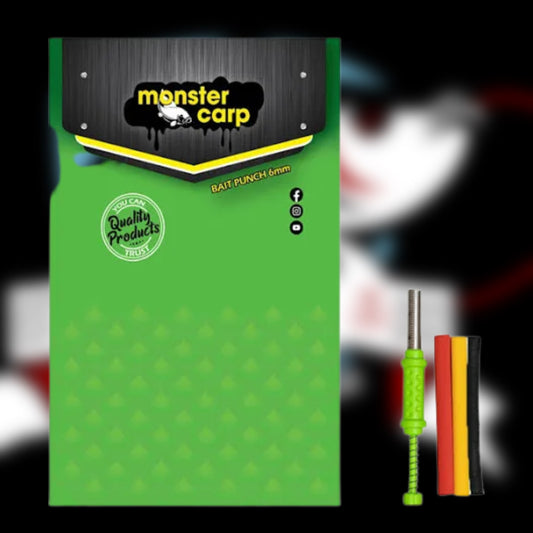 Monster Carp Bait Punch 8mm