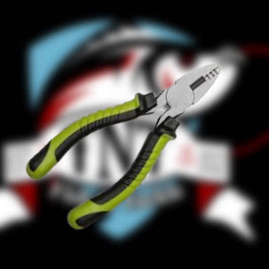 Monster Carp Mini Crimp Tool