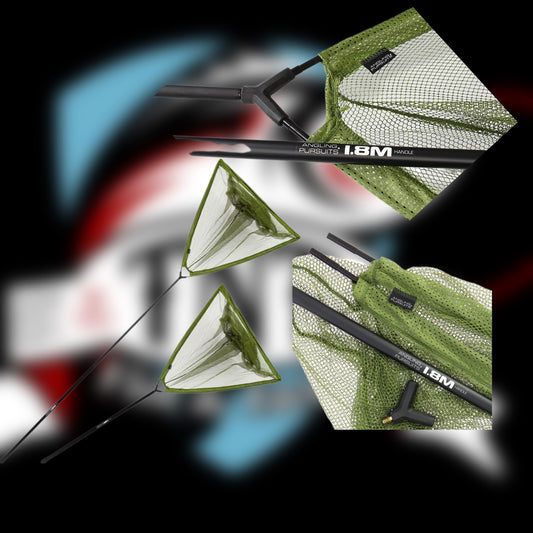 NGT Angling Pursuits 42” Landing Net