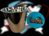 Perspex Bucket Lids