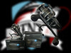 Waft Black Mamba Reels