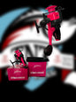 Jackel G-Force E-3500 Pink Reels