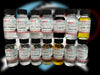 Legend Concentrates