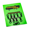 Monster Carp Big Eye Swivel