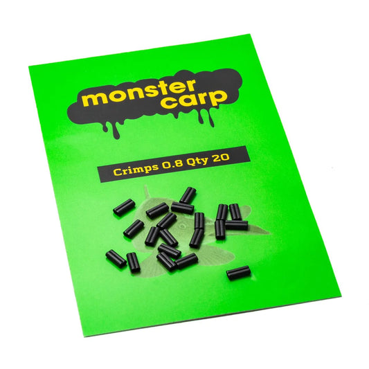 Monster carp Crimps