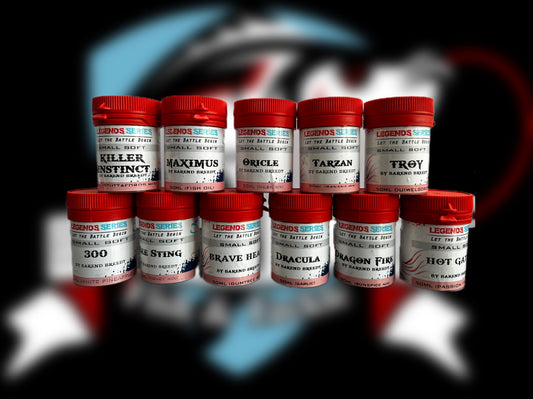 Legend Soft Floats 50ml