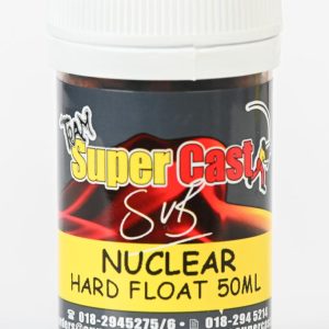 Super Cast Floats 50ml