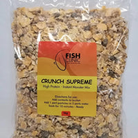Fish Clinic Maize Flakes