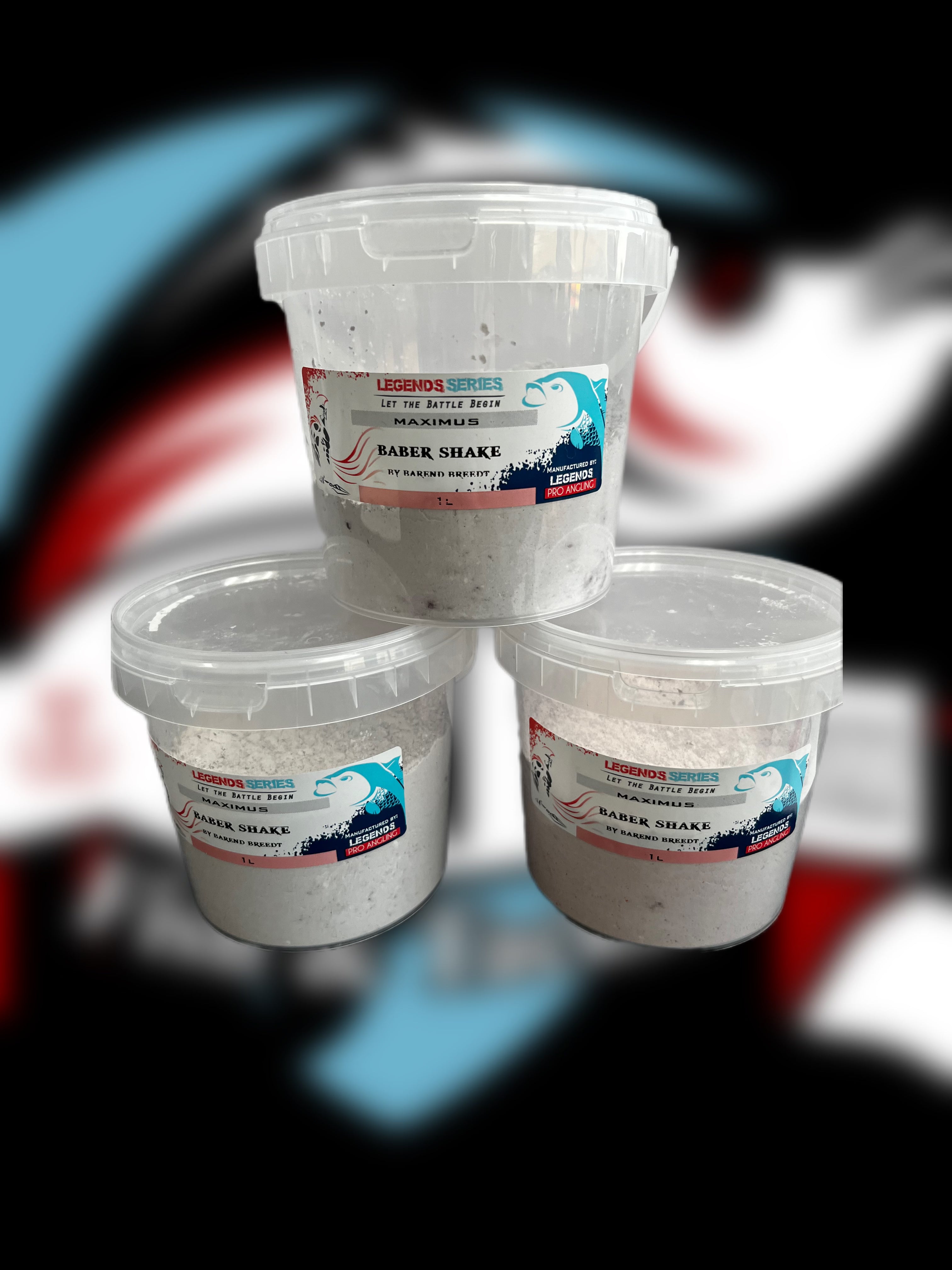 Legend Powders