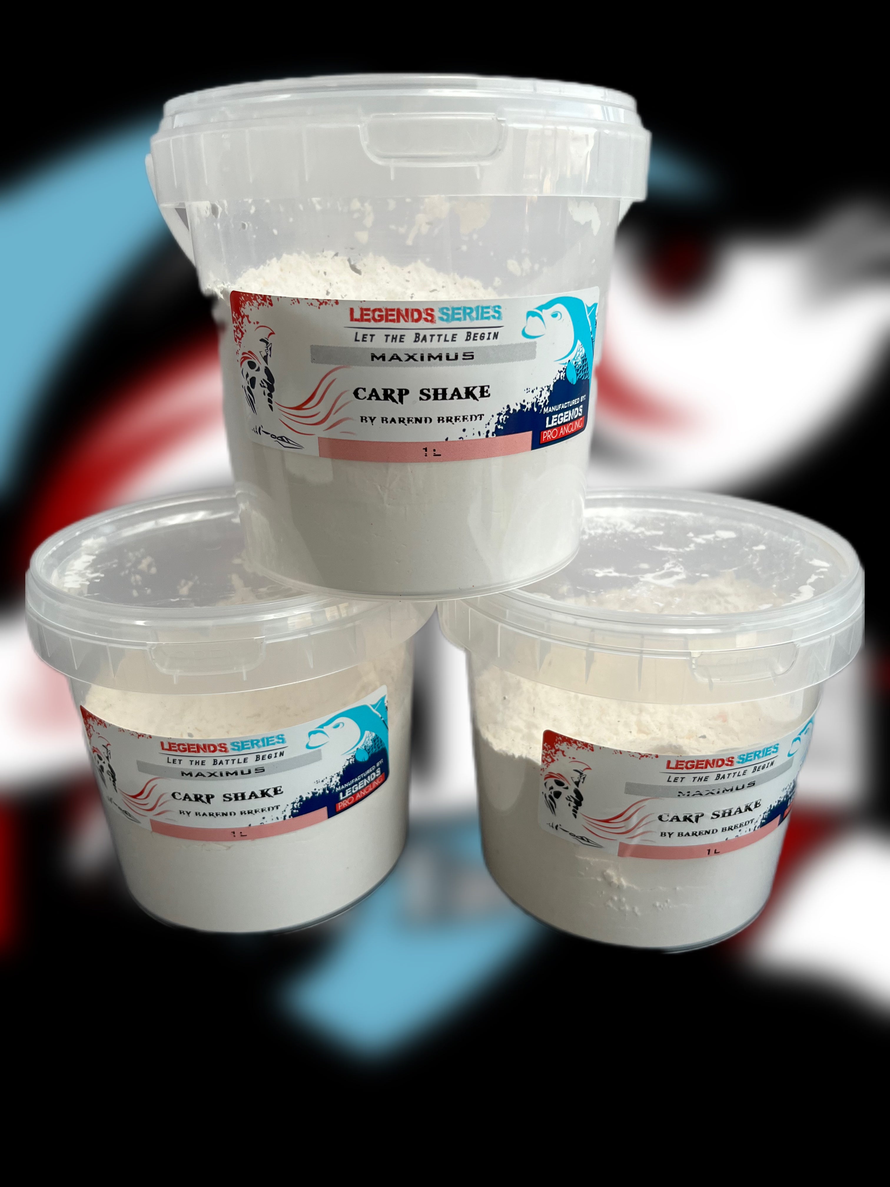 Legend Powders
