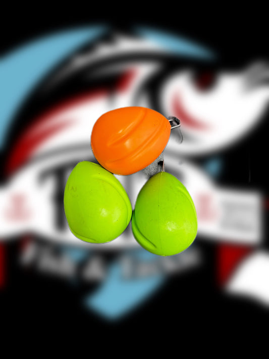 Legends Casting Balls 76g