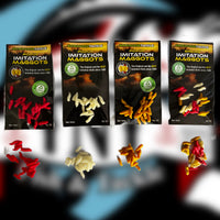 Enterprise Imitation Maggots
