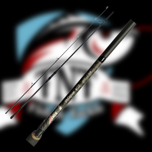 Adrenaline Blixem V2 Rods