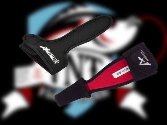 Adrenalin Casting Fingers