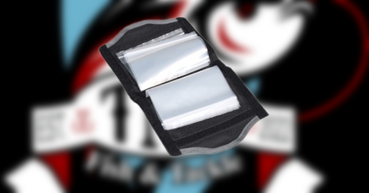 Adrenalin Rig Wallet