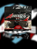 Adrenalin Ribbed Mongrel Soft Lures