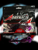 Adrenalin Ribbed Mongrel Soft Lures