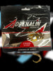 Adrenalin Tail Worm Soft Lure