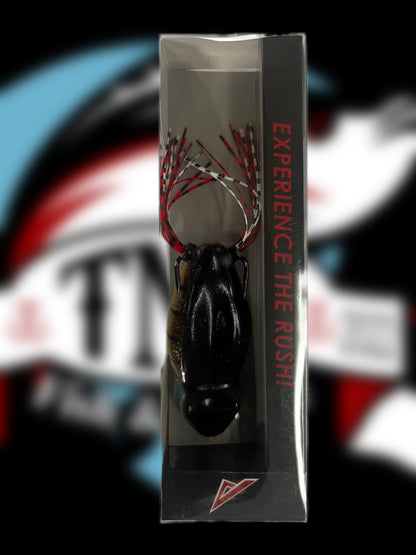 Adrenalin POP Frog -70mm Lures