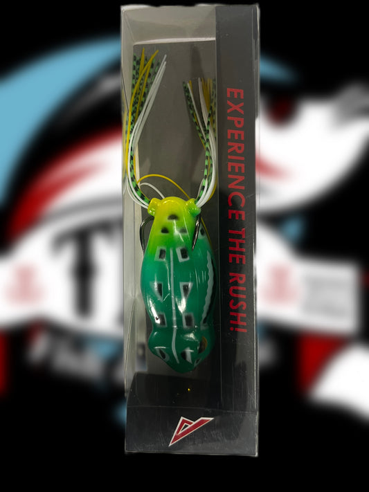 Adrenalin POP Frog -70mm Lures