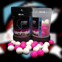 Fish Clinic POPUPS
