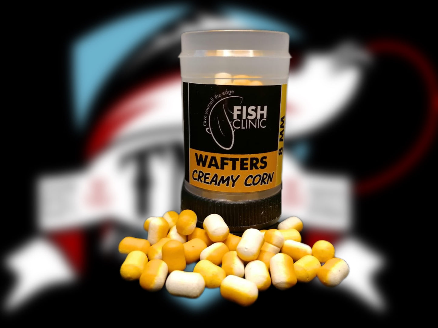WAFTERS