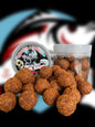 Fish Clinic Specialized HookBait “Hardened” Bottom Bait Boilie 20mm