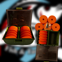 NGT Rig Box Chod/ Zig Bin