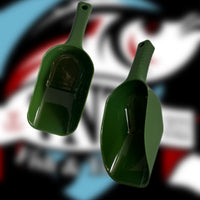 NGT BAITING SPOON
