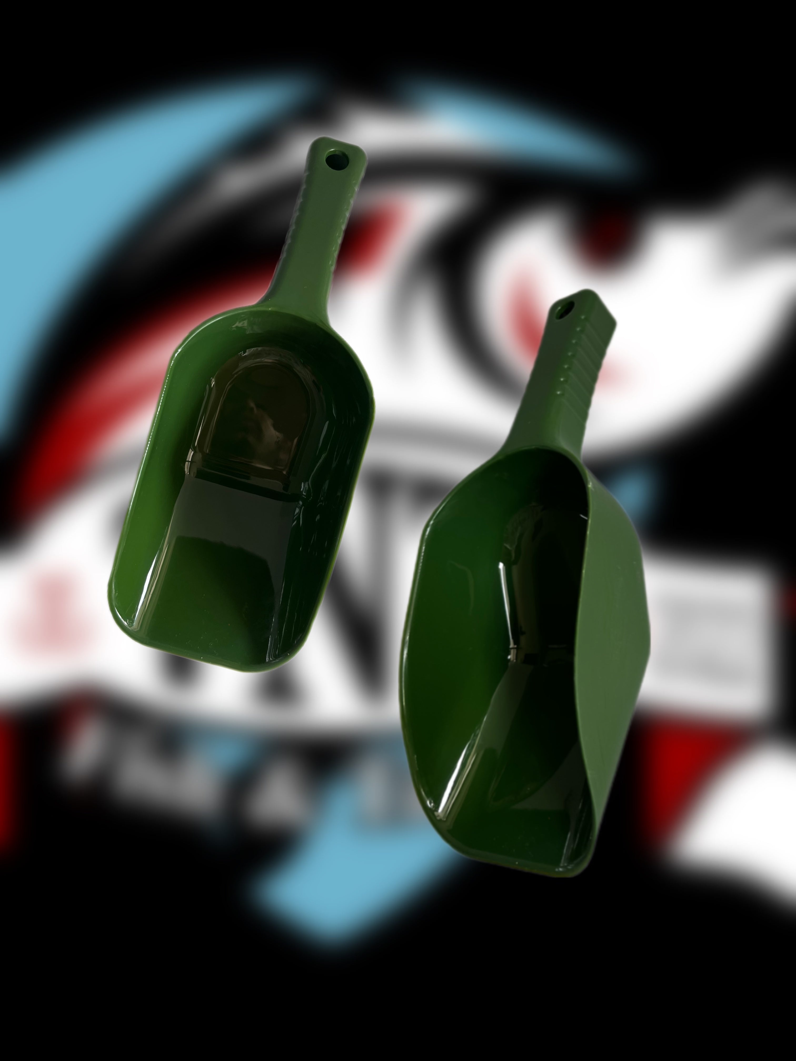 NGT BAITING SPOON