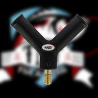 NGT Metal ‚ÄúV‚Äù Block For 36‚Äù,42‚Äù and 50‚Äù Landing Nets