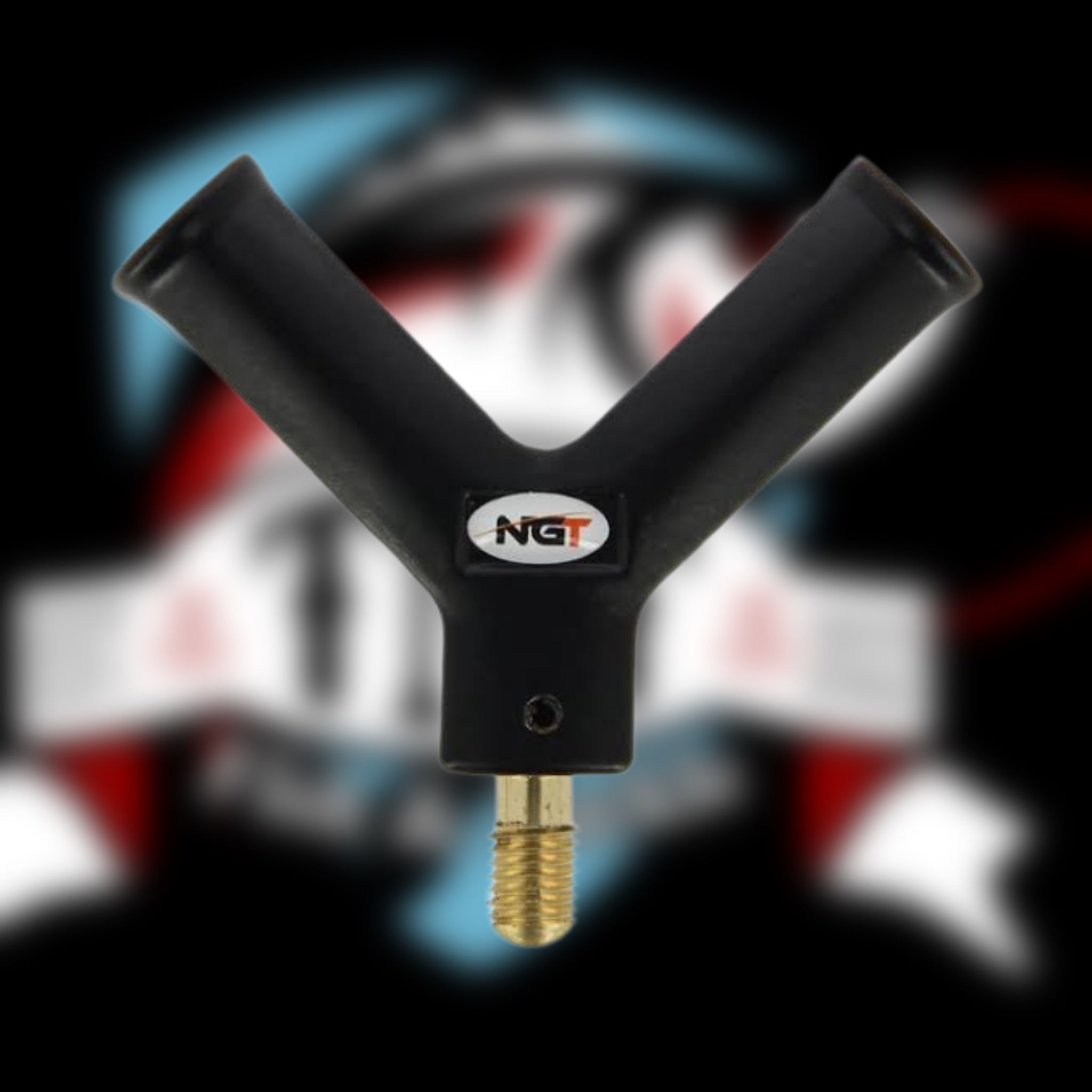 NGT Metal ‚ÄúV‚Äù Block For 36‚Äù,42‚Äù and 50‚Äù Landing Nets
