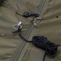 NGT XPR Flotation Sling and Retaining System