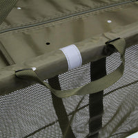 NGT XPR Flotation Sling and Retaining System