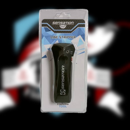 Sensation Line Stripper