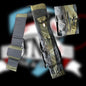 Docks Hold All Terminator Bag
