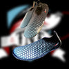 Adrenaline Neoprene Blue Booties
