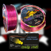 AwaShima Ion Power Amethyst Line
