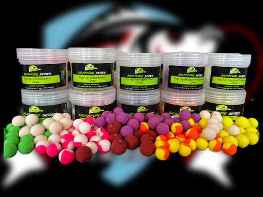 Signature Pop-Ups