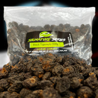 Signature Series Black Tigernuts 500g