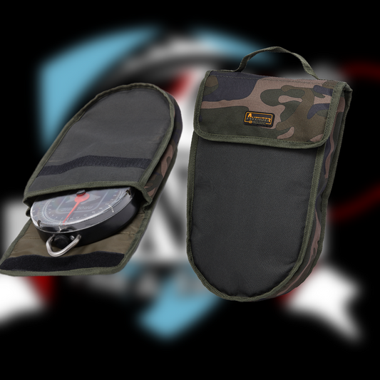 Prologic Avenger Padded Scale Pouch