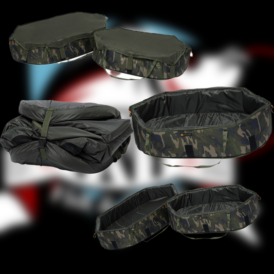 Prologic Inspire Unhooking Mat W/Sides Large