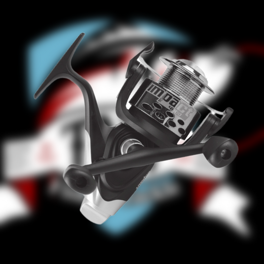 B.A.T Impact Reels