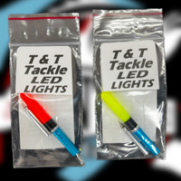 LED Policemen