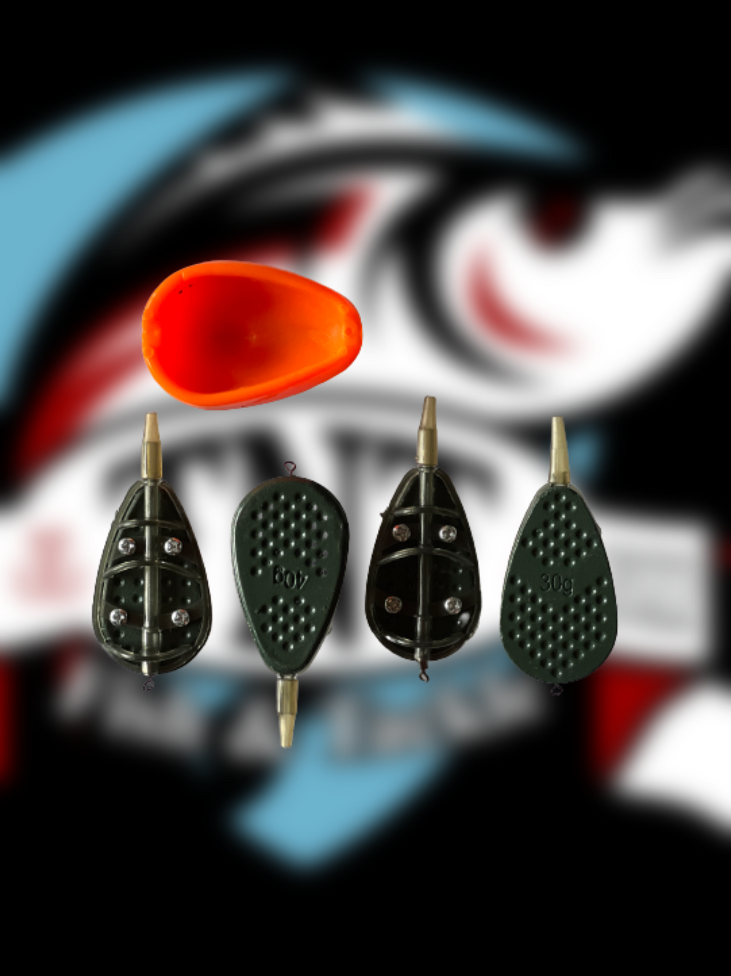 Method Feeder Sets
