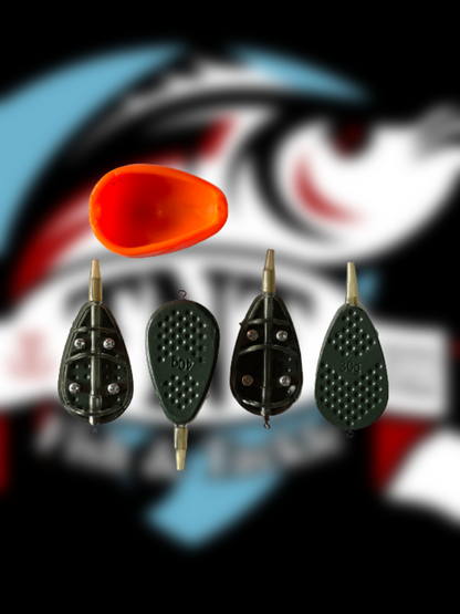Method Feeder Sets