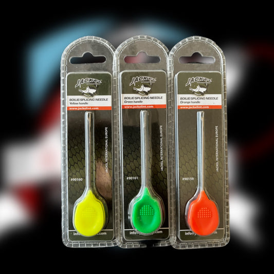 Jackel Boilie Splicing Needle