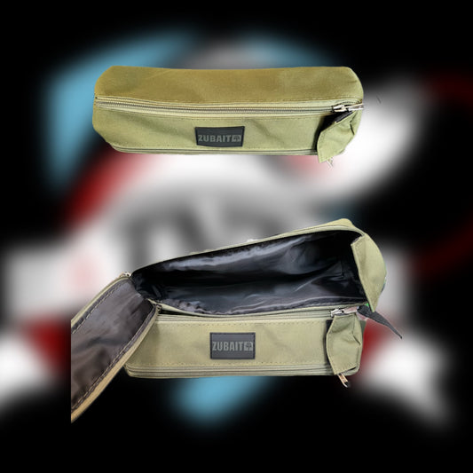 Zubait Spare Spool Carrier/Glug Pot Bag