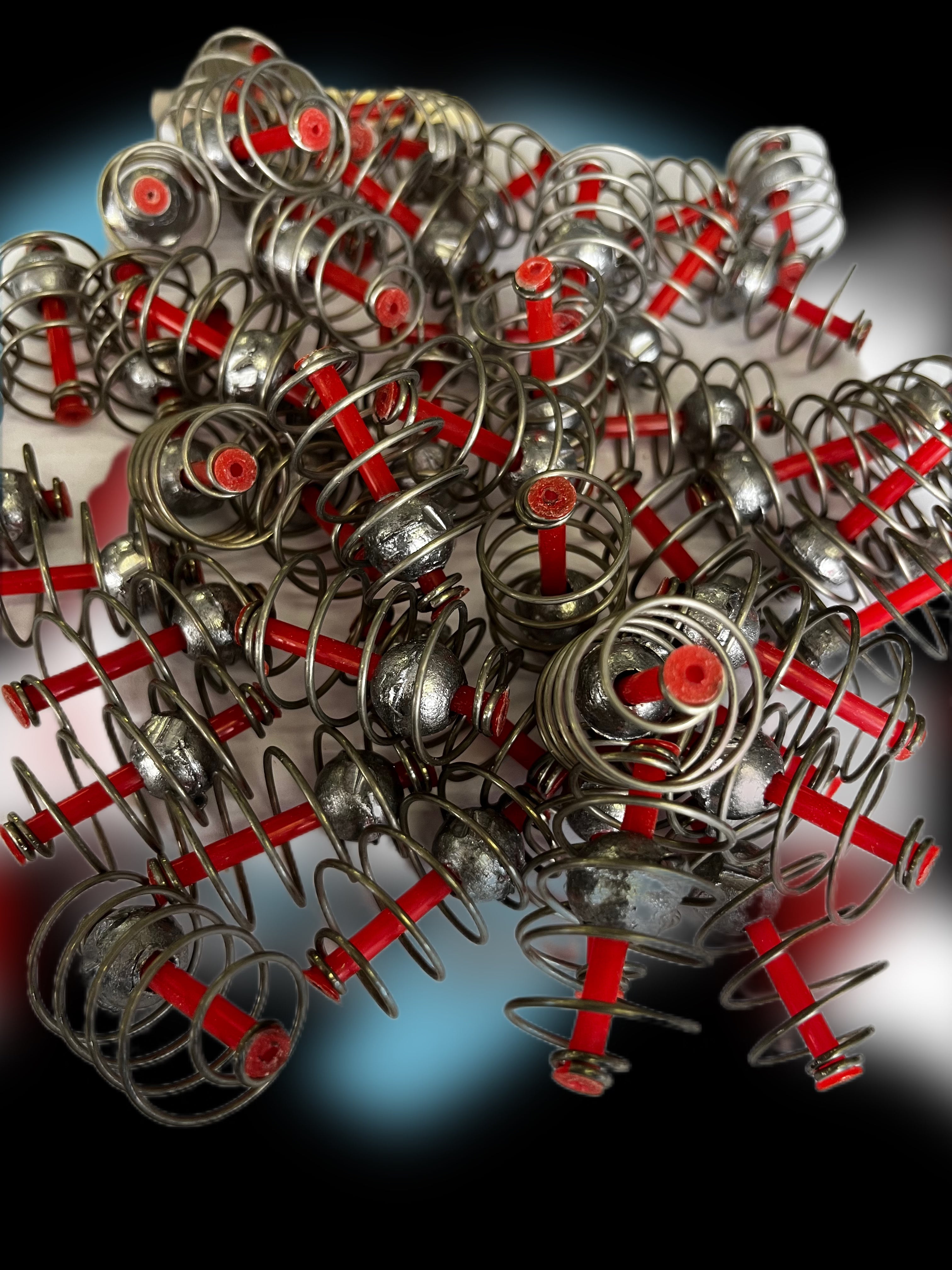 Loose Spring Ball