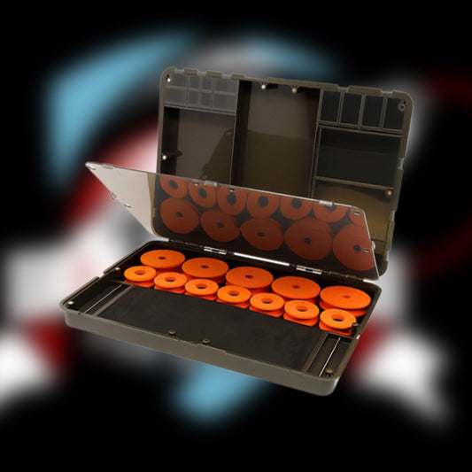 Monster Carp Dynamic Tacklebox